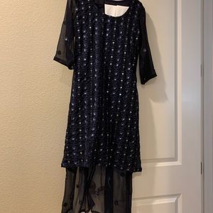 Brand new 2piece suit